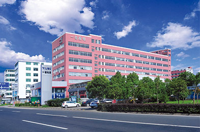 廠(chǎng)房全景