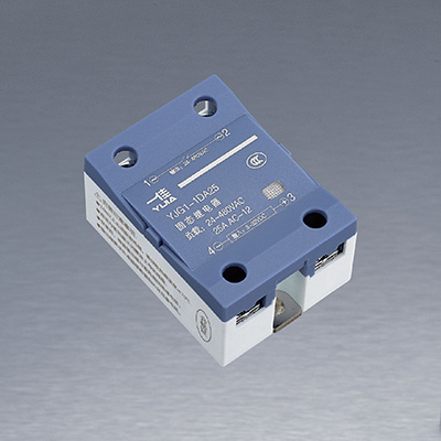 固態(tài)繼電器