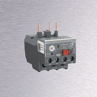 熱過(guò)載繼電器